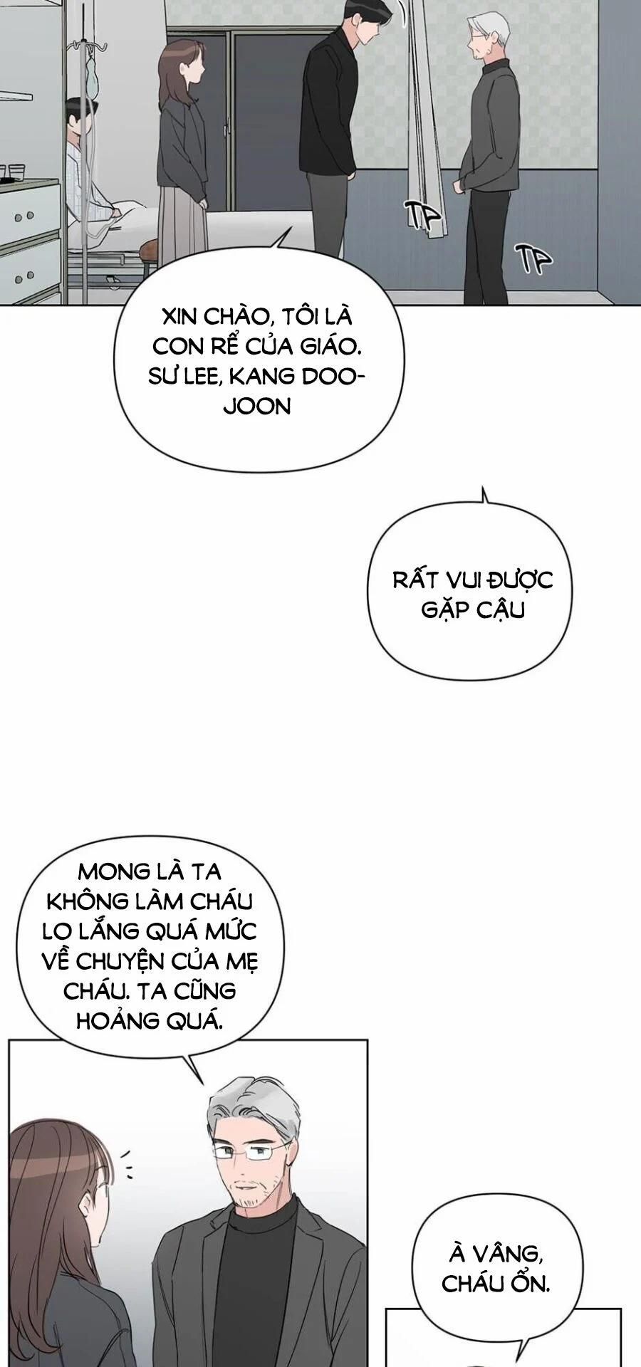 Baby Đến Rồi! 50 trang 39