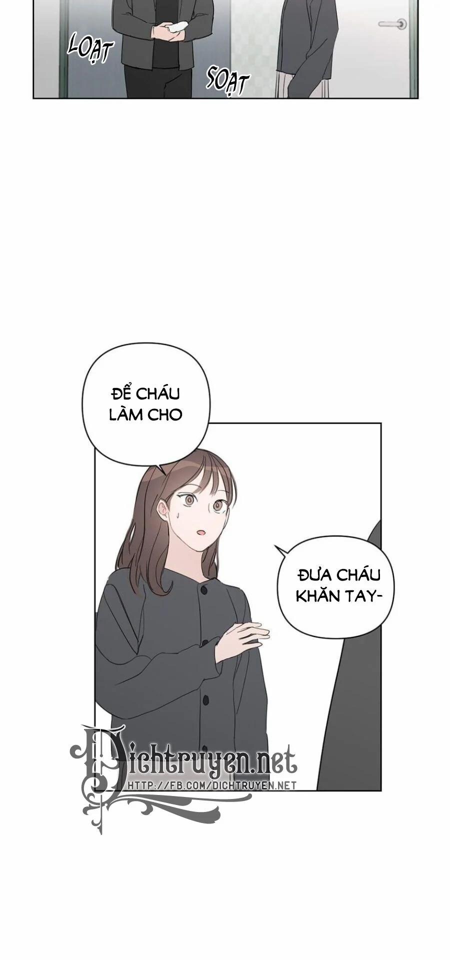 Baby Đến Rồi! 50 trang 42