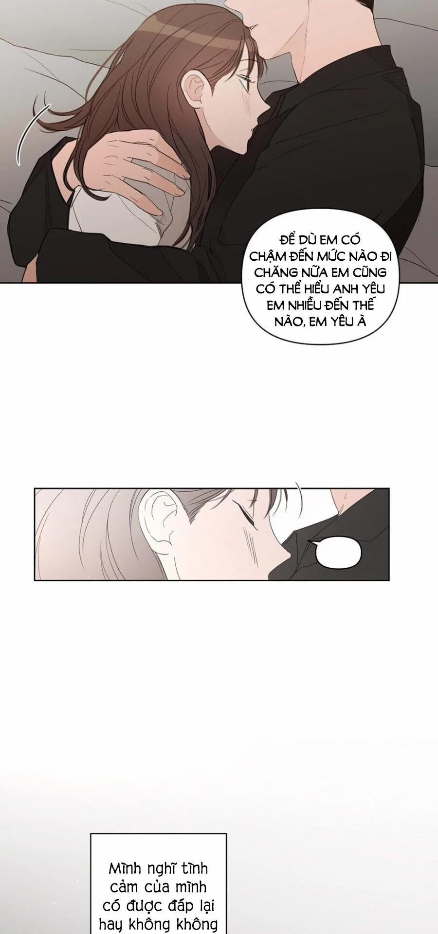 Baby Đến Rồi! 52 trang 18