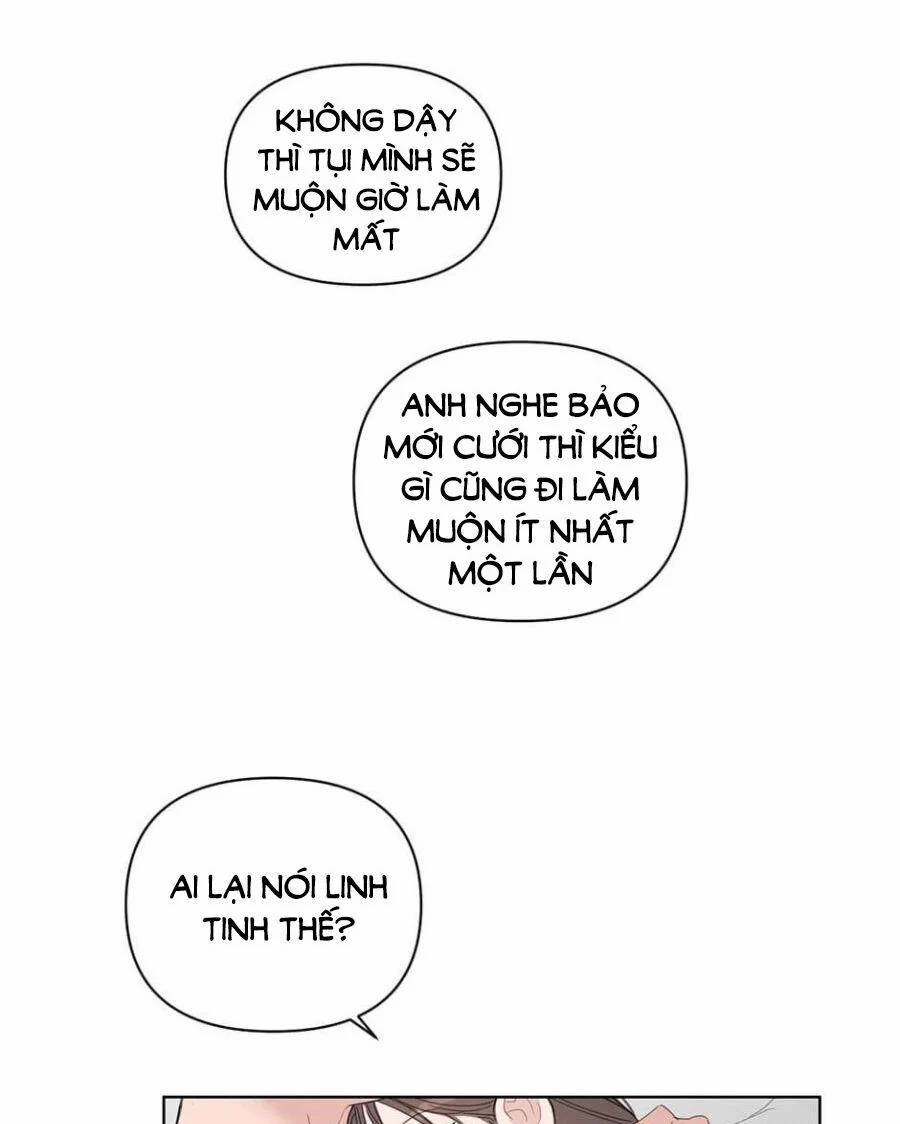 Baby Đến Rồi! 52 trang 25