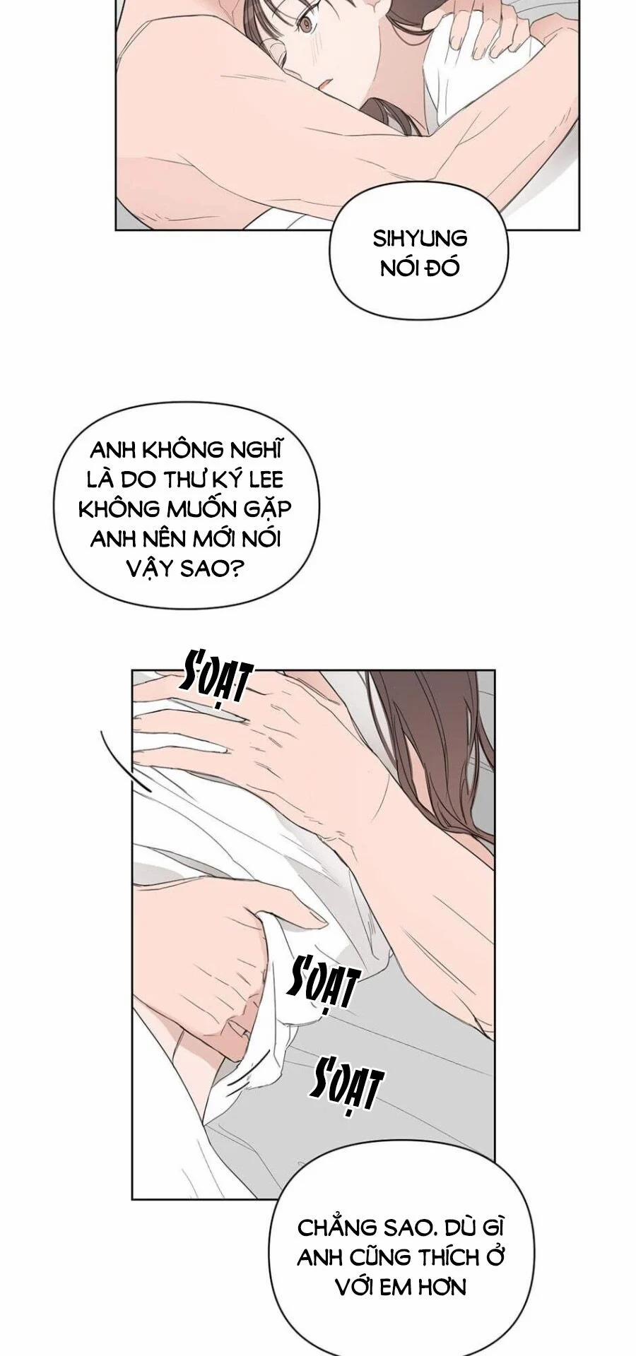 Baby Đến Rồi! 52 trang 26