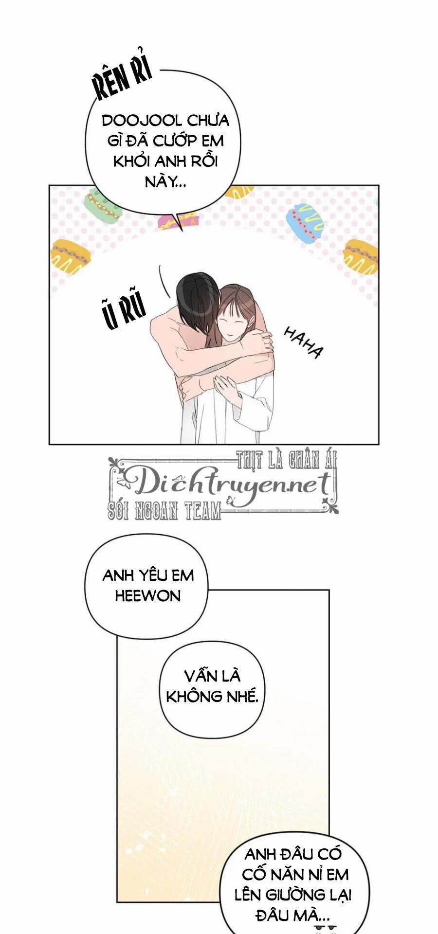 Baby Đến Rồi! 52 trang 31