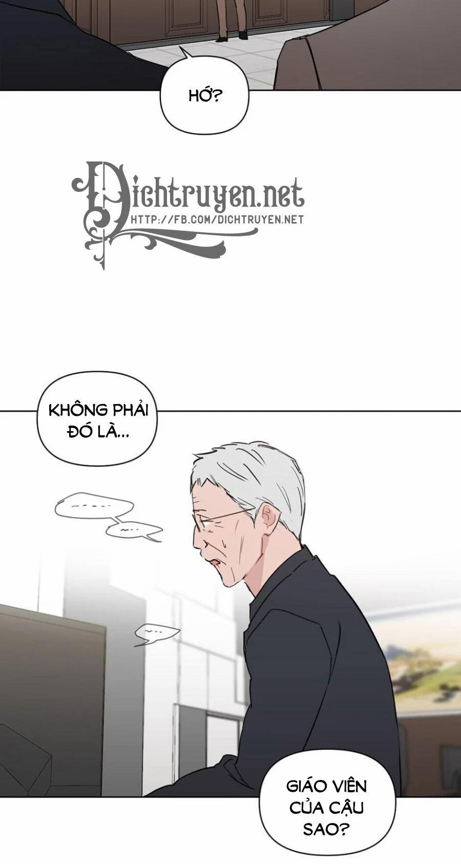 Baby Đến Rồi! 52 trang 45