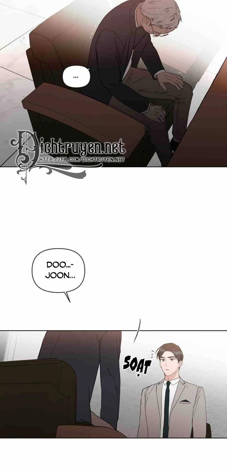 Baby Đến Rồi! 53 trang 10