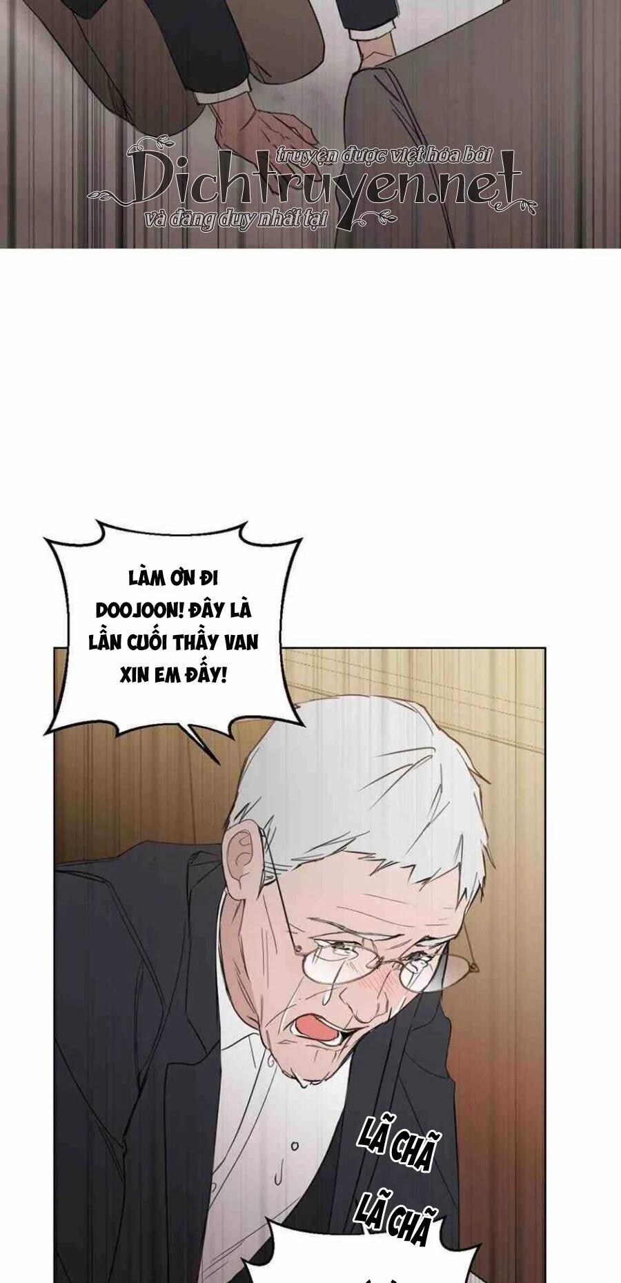 Baby Đến Rồi! 53 trang 12