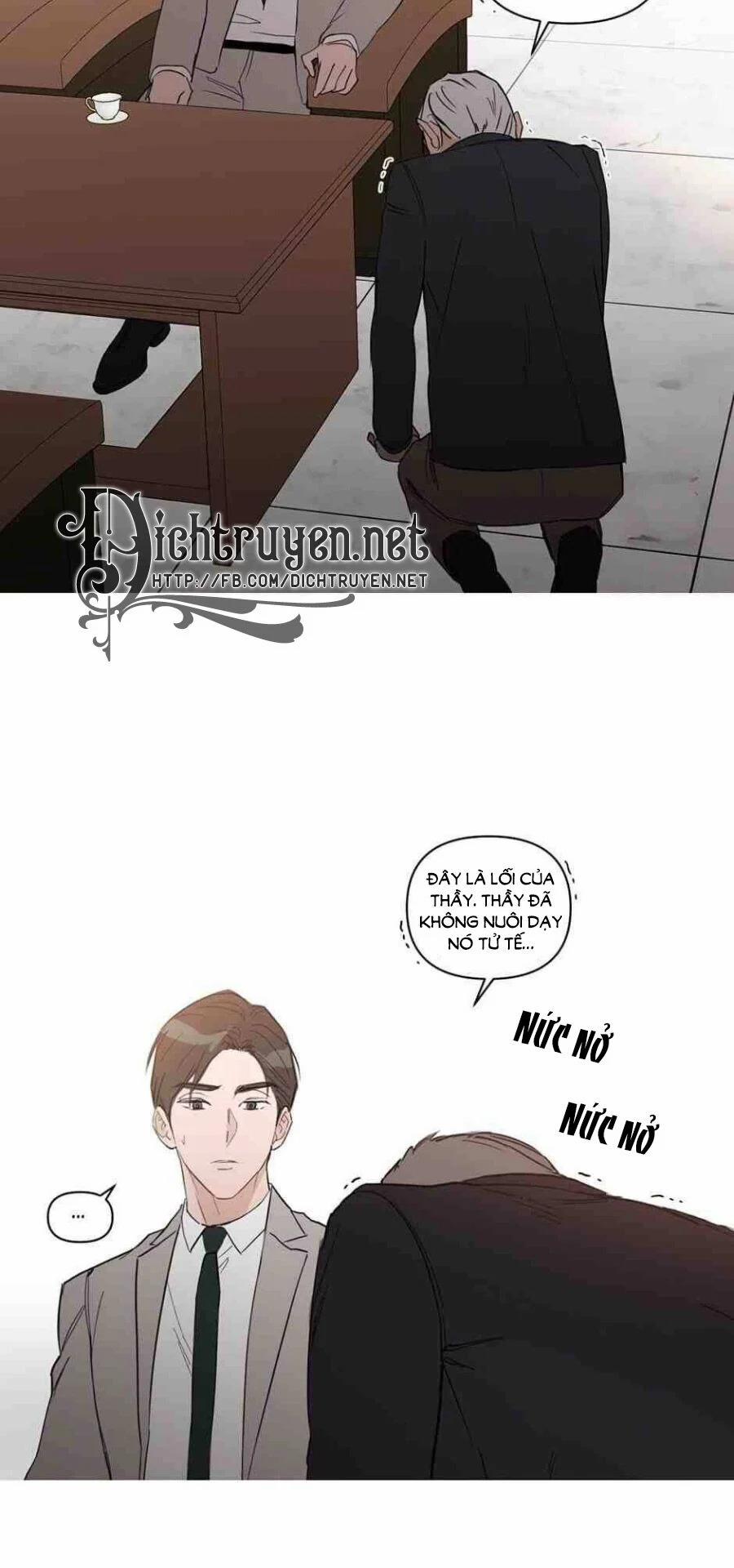 Baby Đến Rồi! 53 trang 15