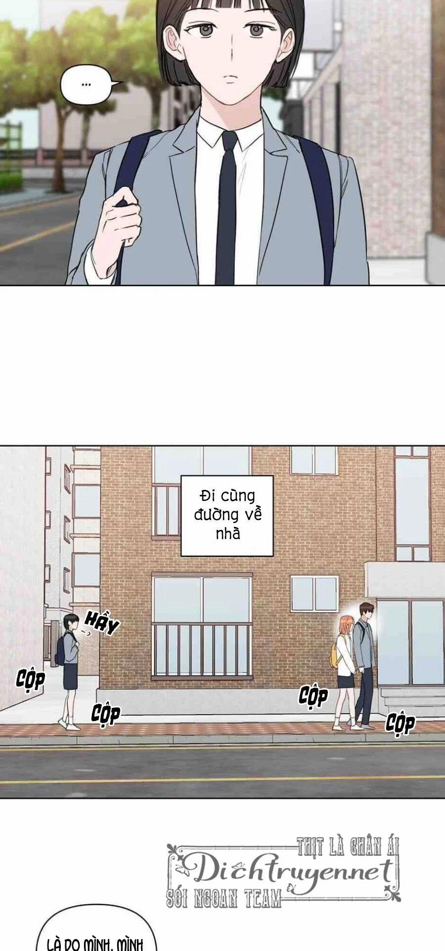 Baby Đến Rồi! 53 trang 24