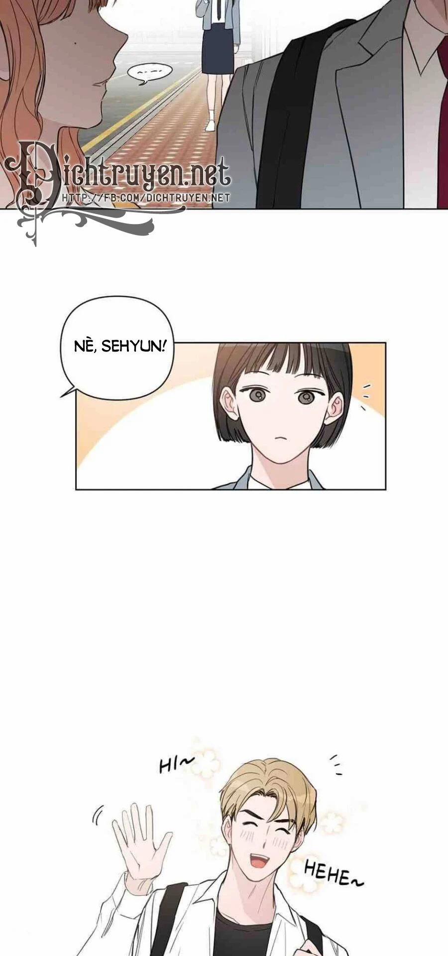 Baby Đến Rồi! 53 trang 26