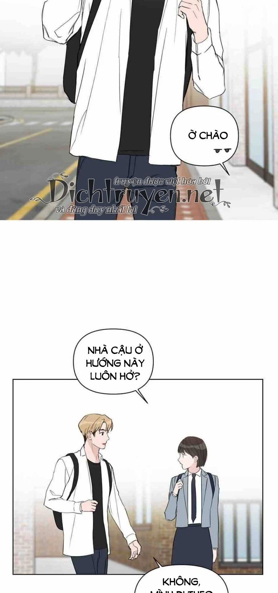 Baby Đến Rồi! 53 trang 27