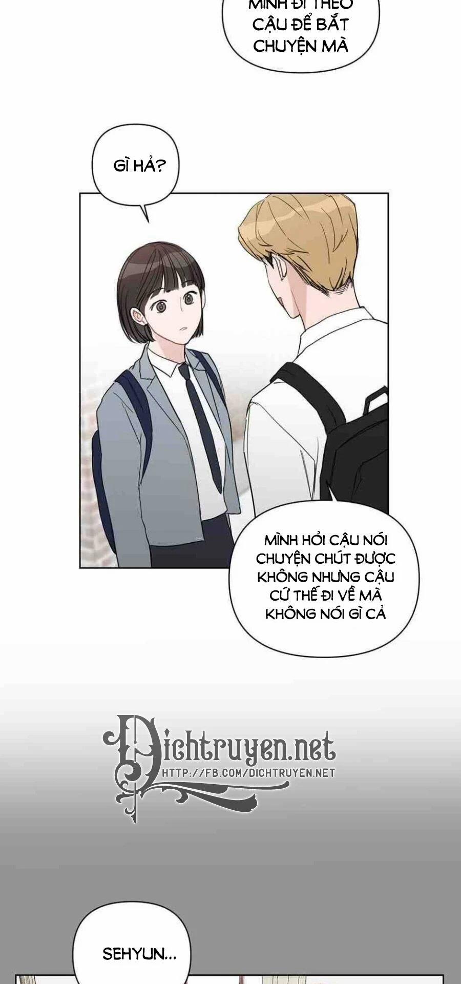 Baby Đến Rồi! 53 trang 28