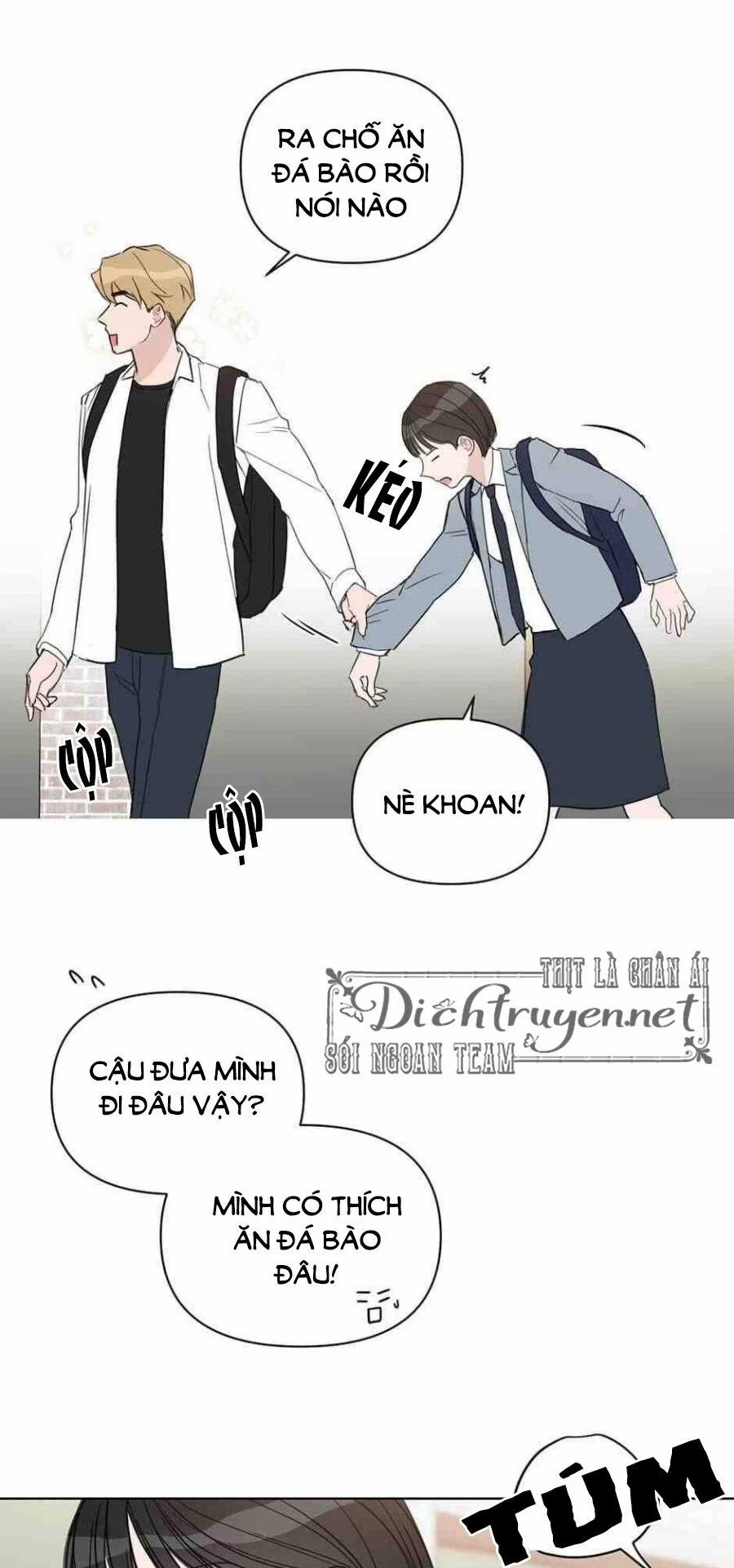 Baby Đến Rồi! 53 trang 34