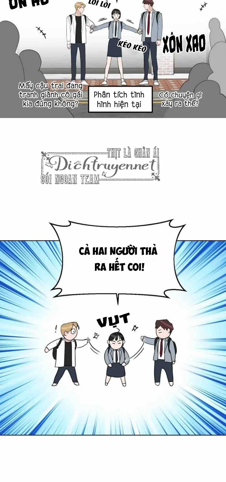 Baby Đến Rồi! 53 trang 42