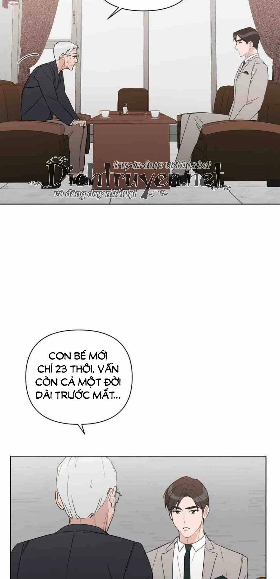 Baby Đến Rồi! 53 trang 6