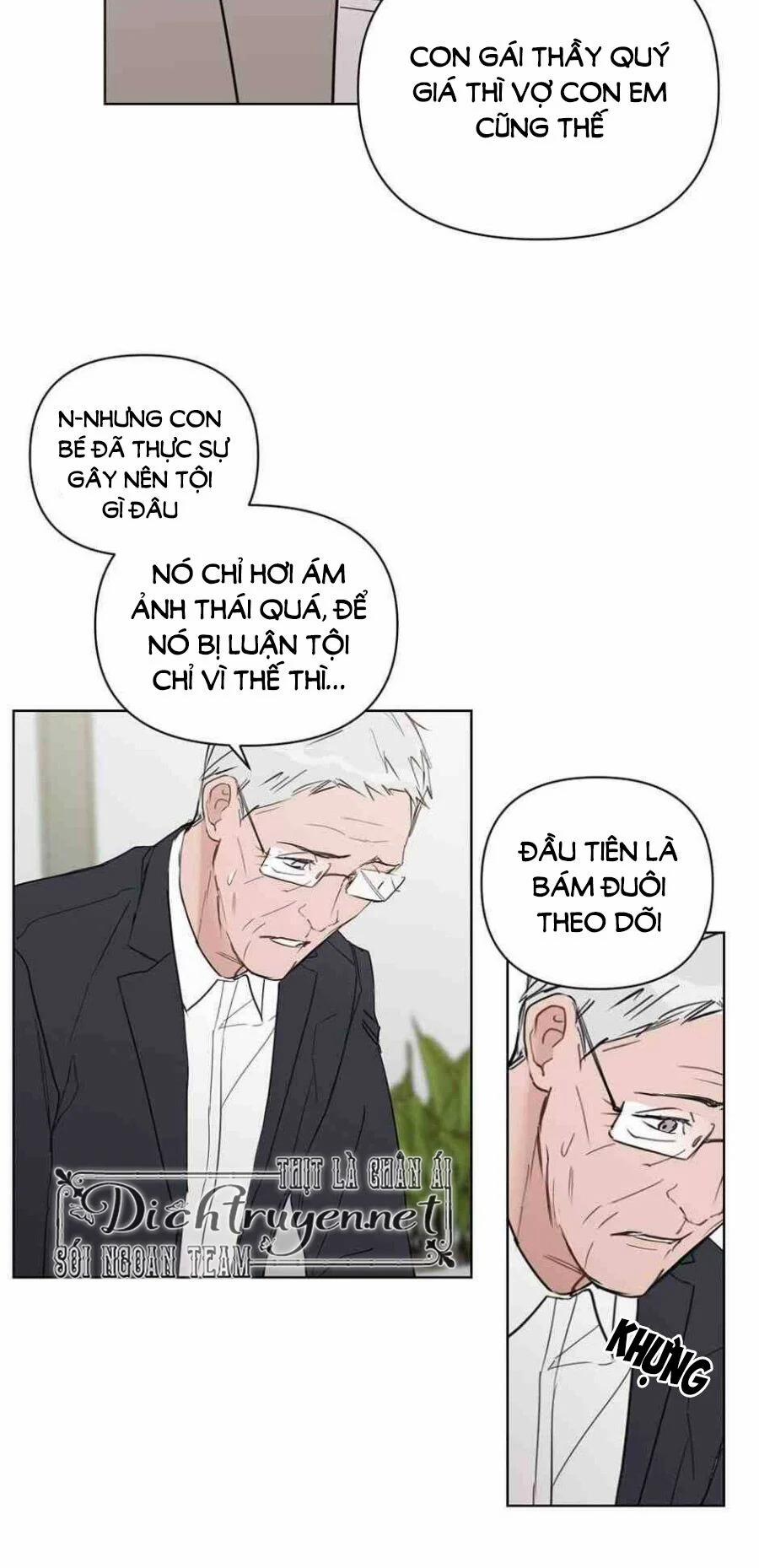 Baby Đến Rồi! 53 trang 8