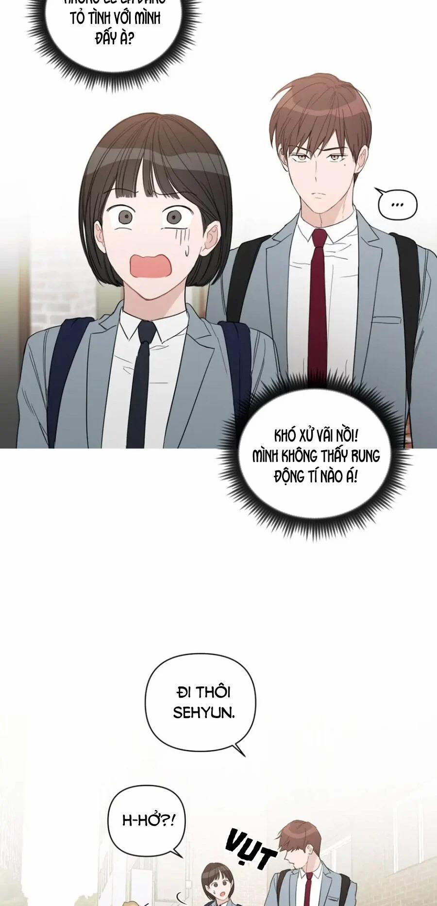 Baby Đến Rồi! 54 trang 1