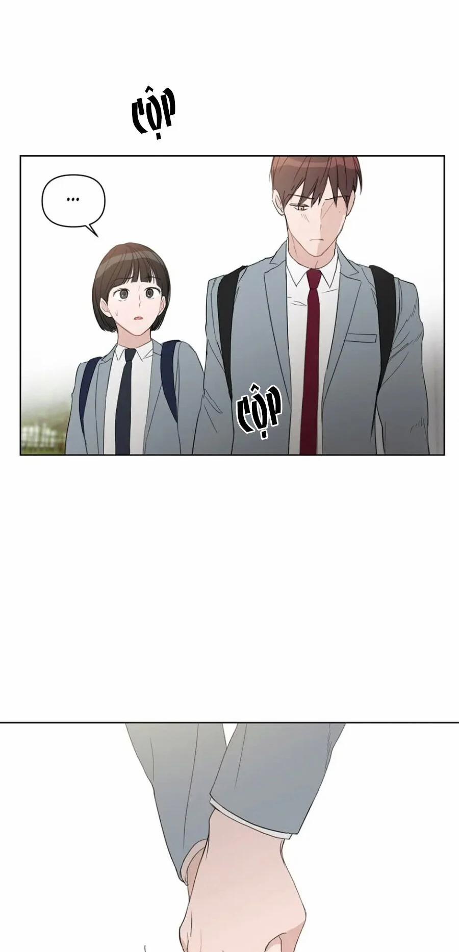 Baby Đến Rồi! 54 trang 10