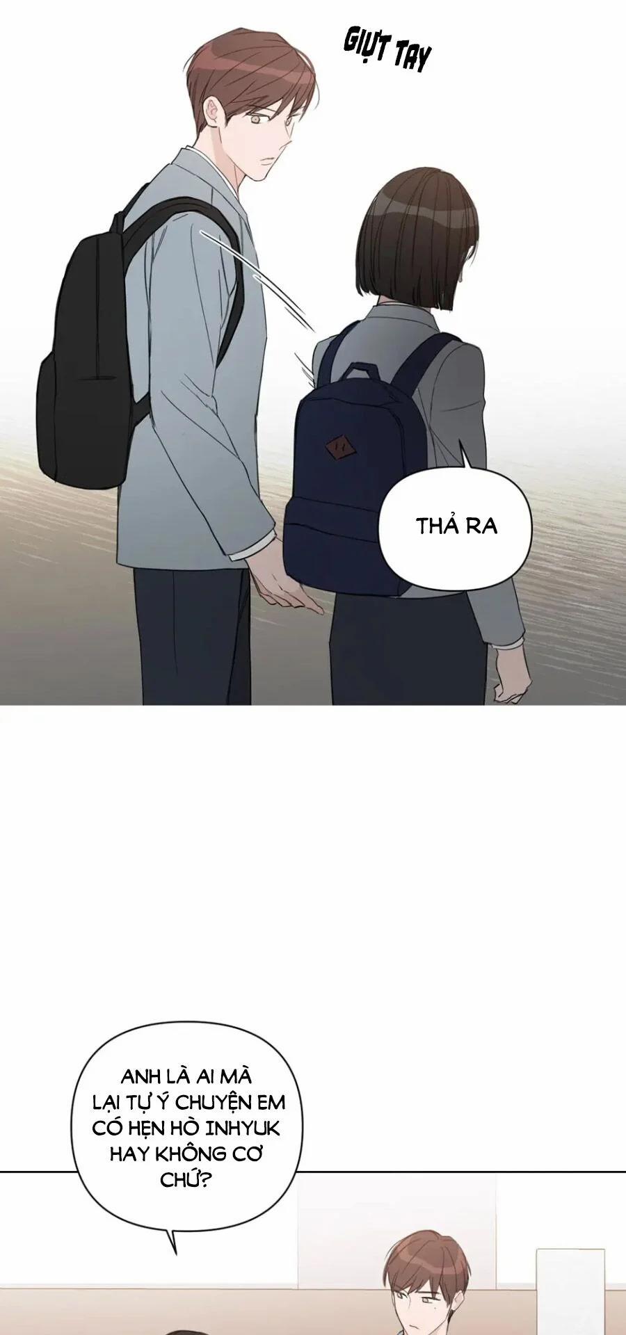 Baby Đến Rồi! 54 trang 17