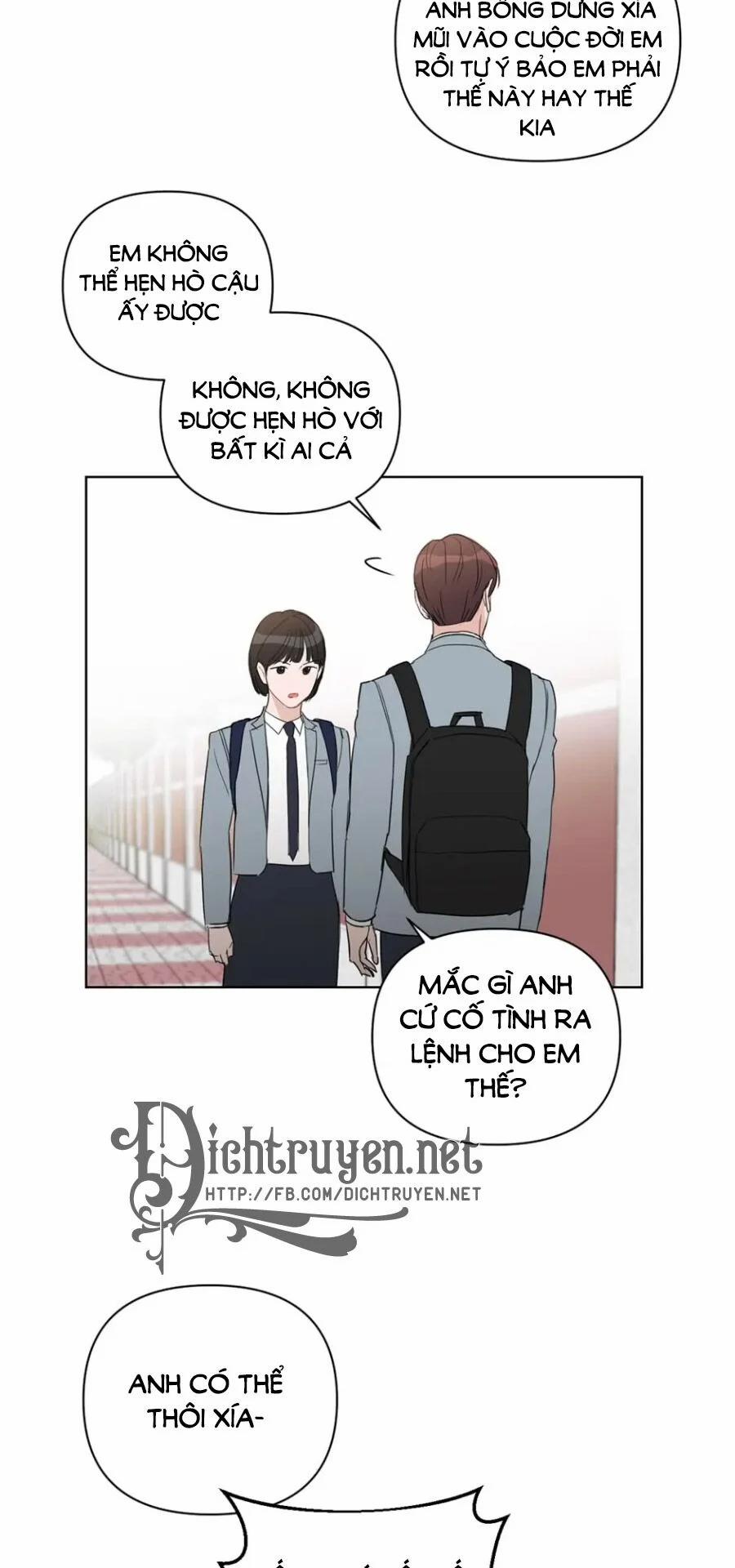 Baby Đến Rồi! 54 trang 19