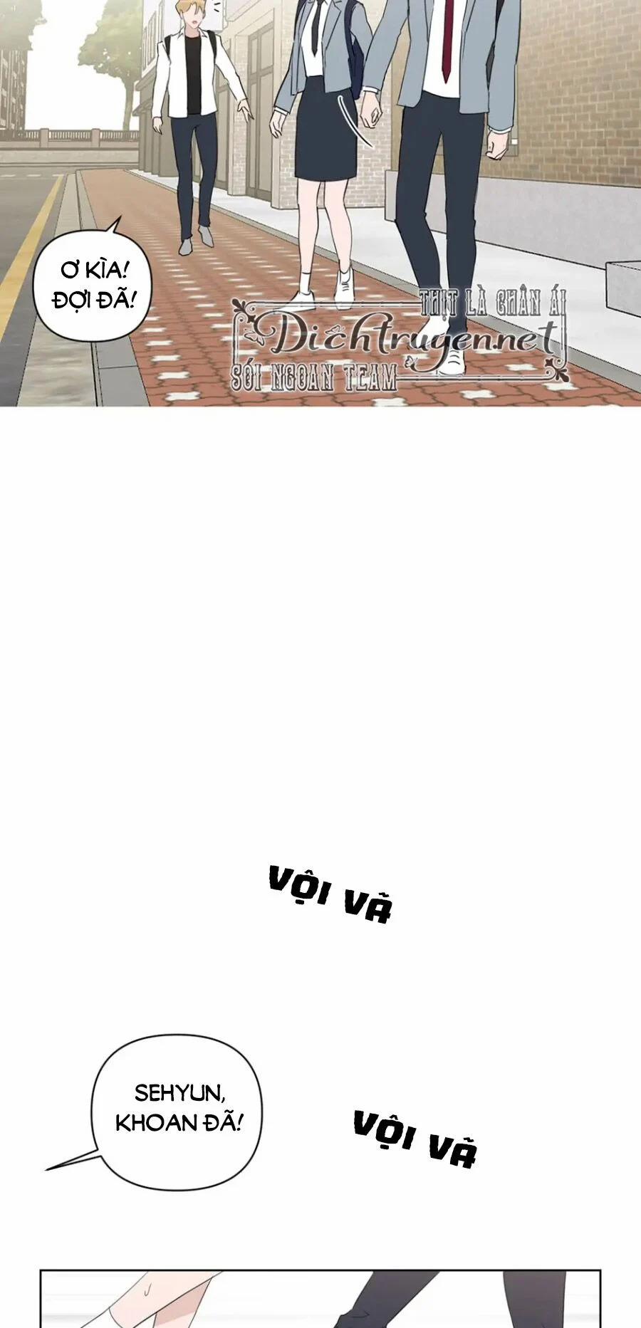 Baby Đến Rồi! 54 trang 2