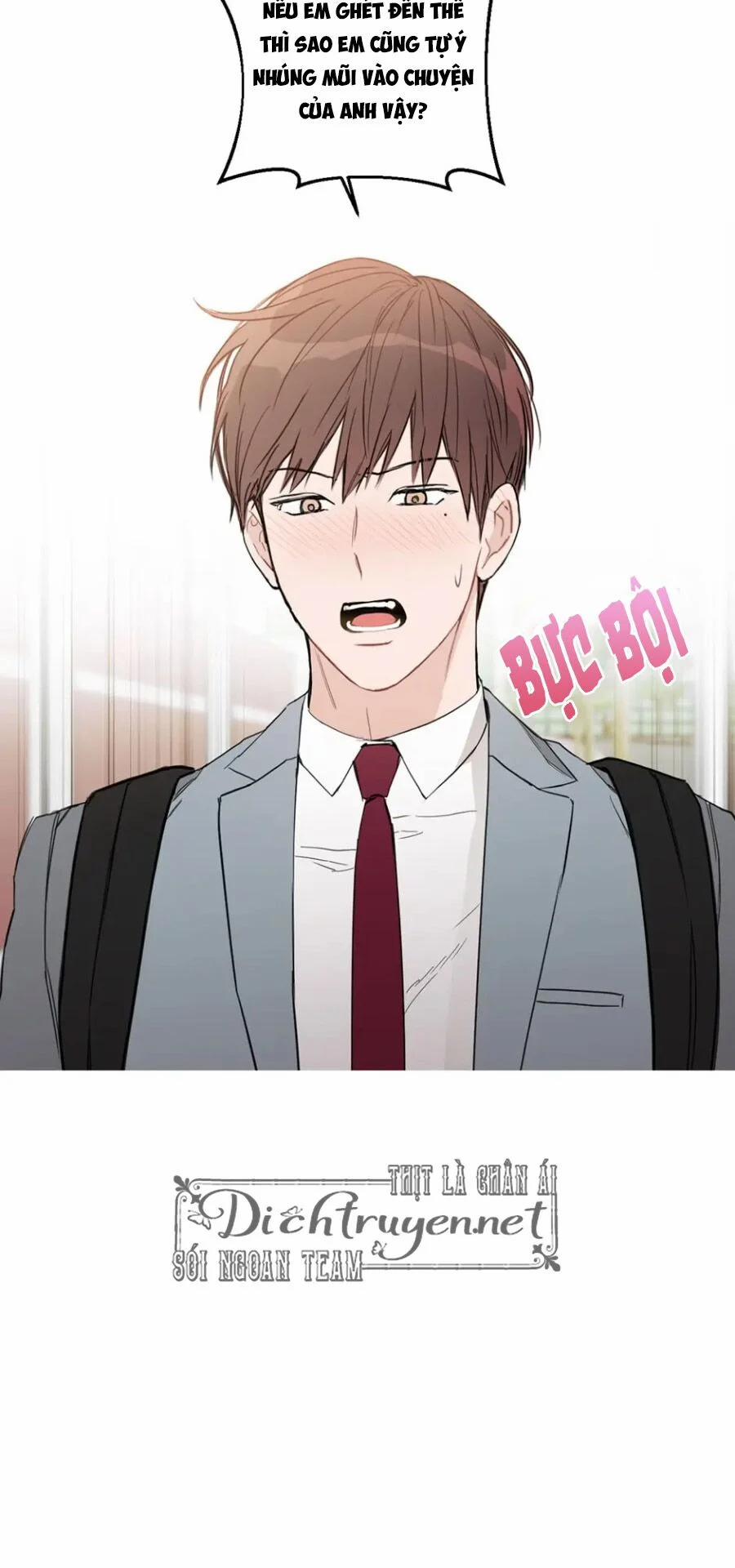 Baby Đến Rồi! 54 trang 20