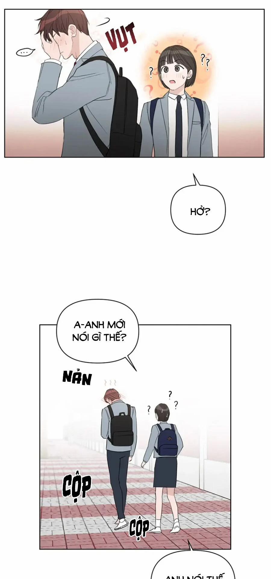 Baby Đến Rồi! 54 trang 21