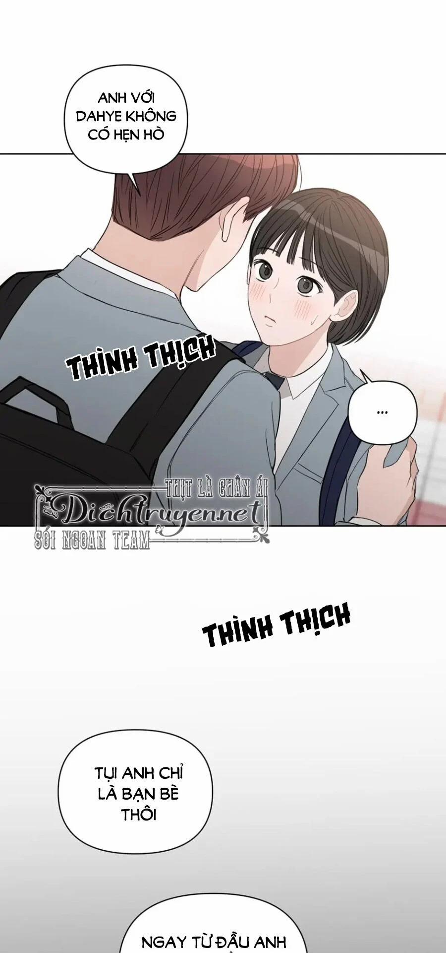 Baby Đến Rồi! 54 trang 27