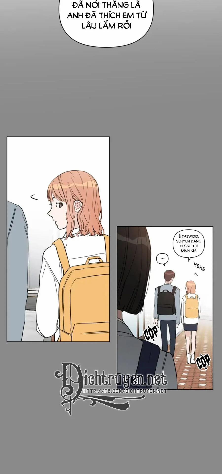 Baby Đến Rồi! 54 trang 28