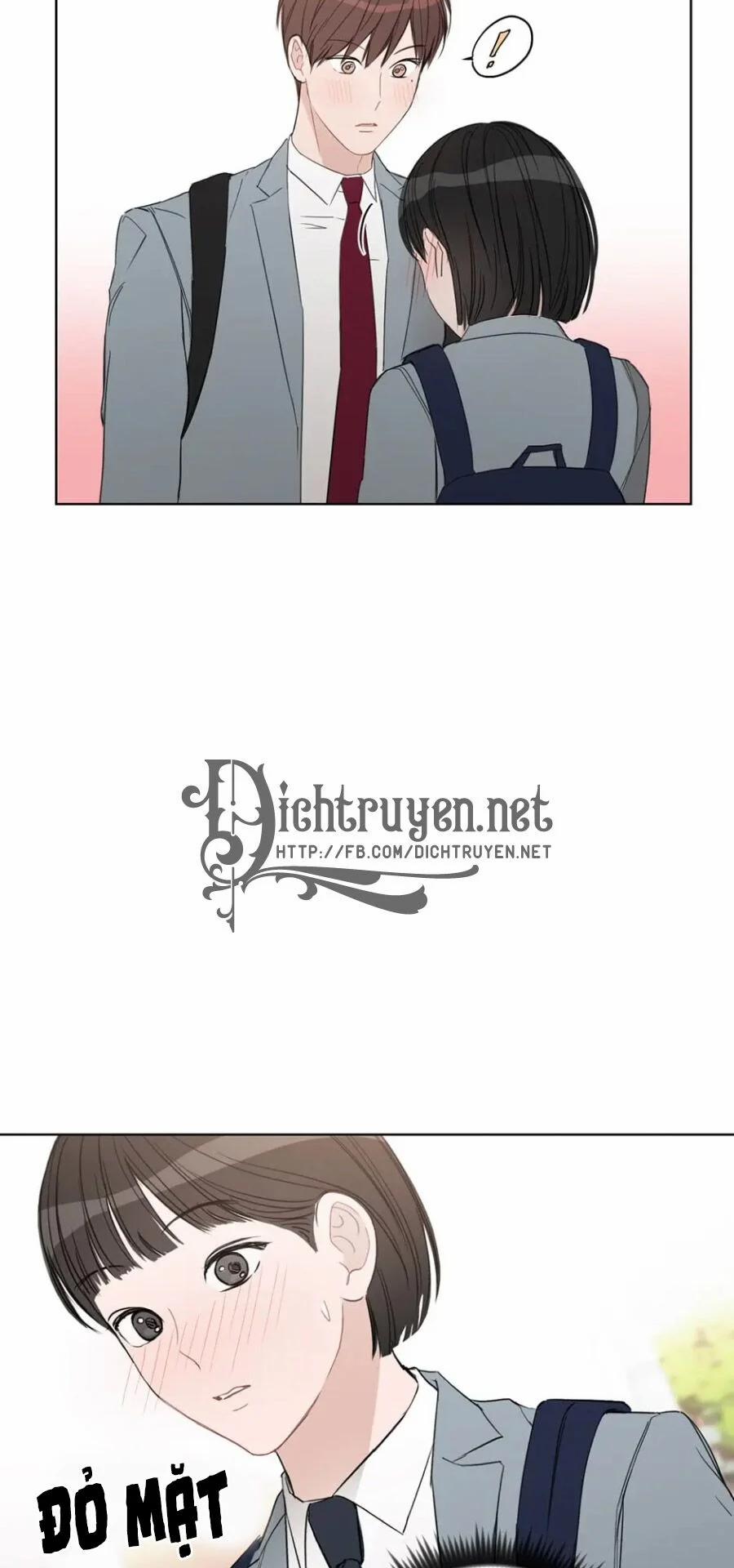 Baby Đến Rồi! 54 trang 31