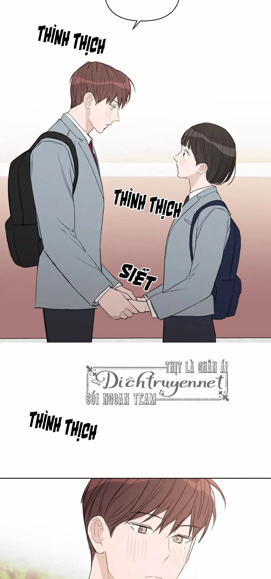 Baby Đến Rồi! 54 trang 33