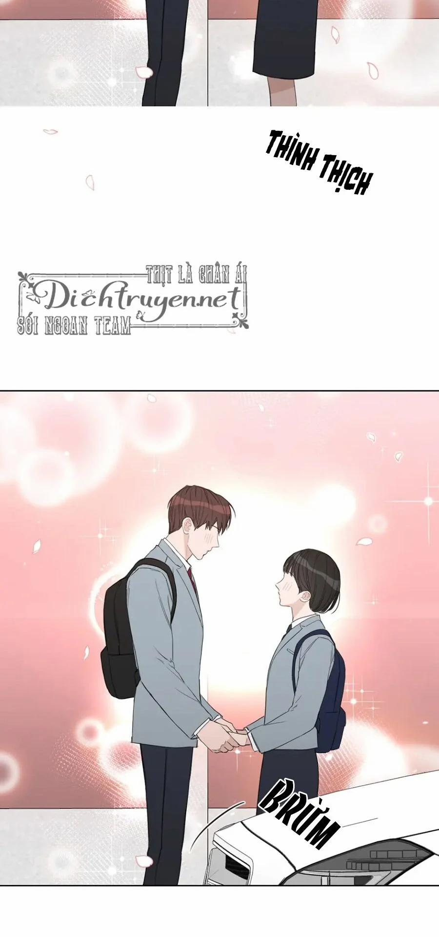 Baby Đến Rồi! 54 trang 36