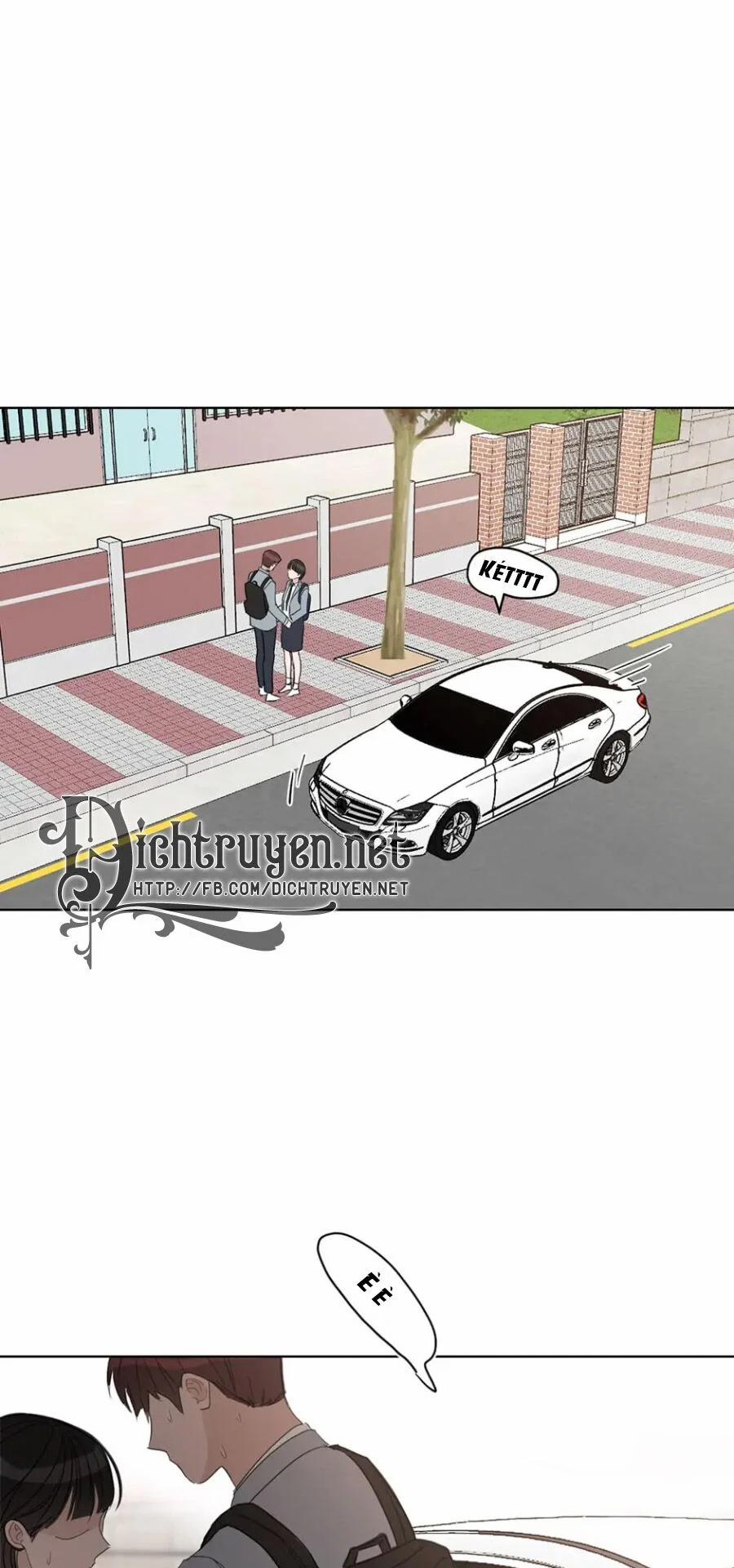 Baby Đến Rồi! 54 trang 37