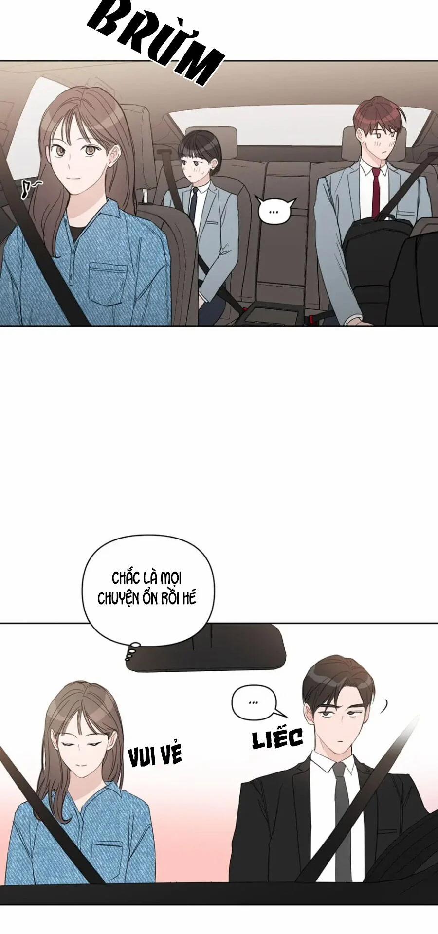 Baby Đến Rồi! 54 trang 41