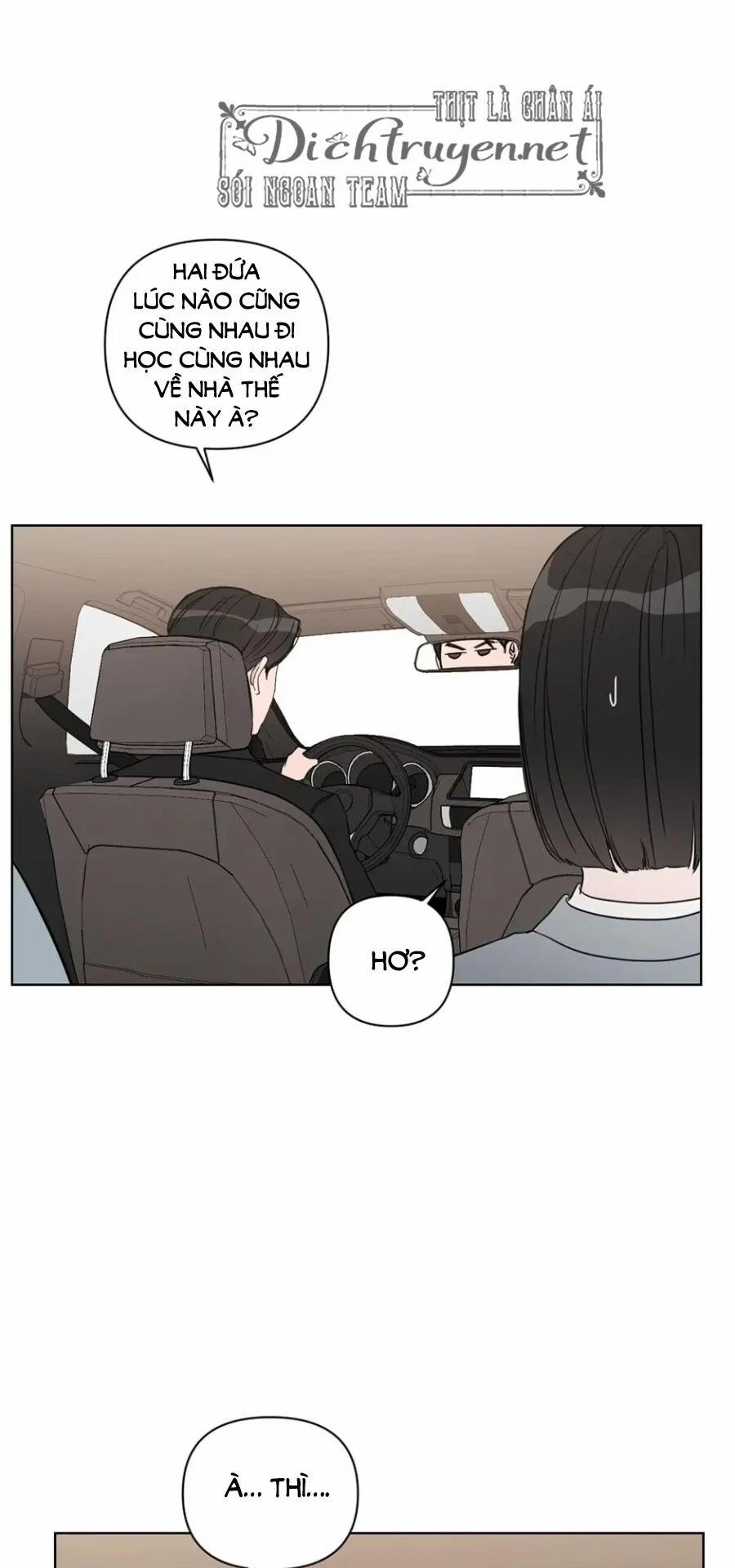 Baby Đến Rồi! 54 trang 42