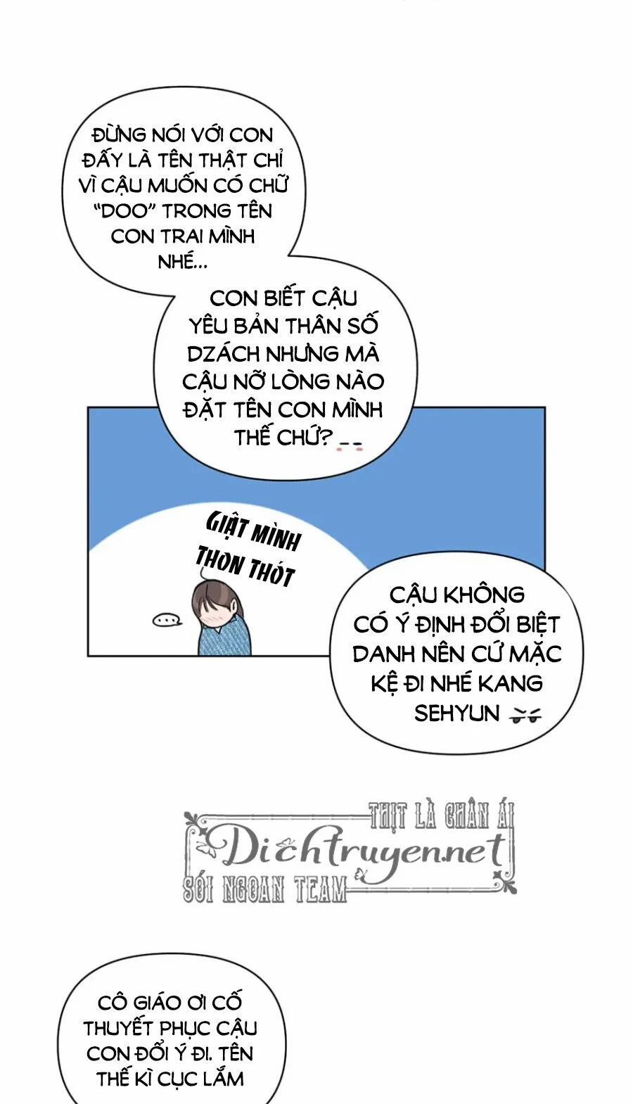 Baby Đến Rồi! 54 trang 48