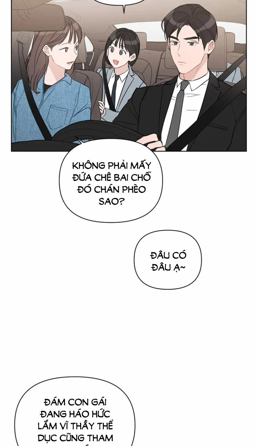 Baby Đến Rồi! 54 trang 51