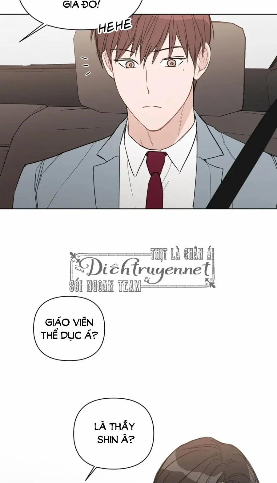 Baby Đến Rồi! 54 trang 52