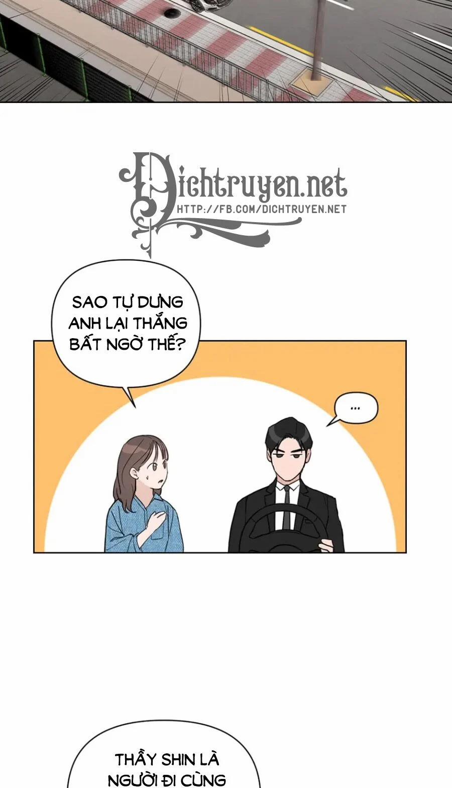 Baby Đến Rồi! 54 trang 54