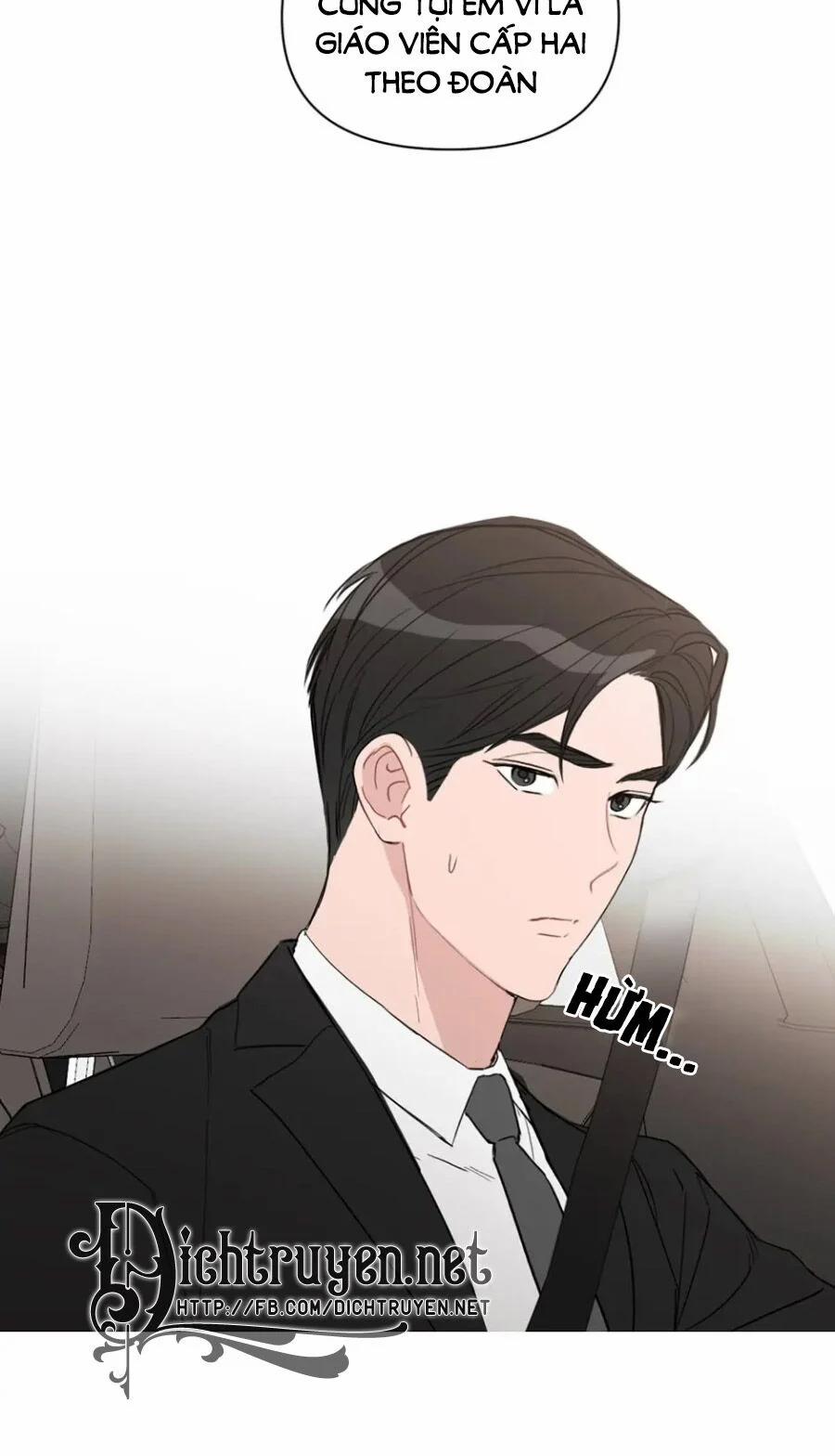 Baby Đến Rồi! 54 trang 56