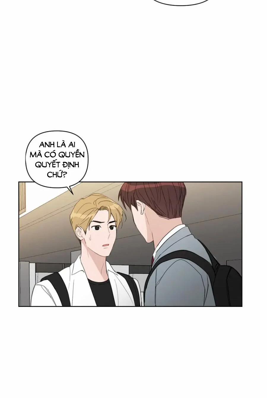 Baby Đến Rồi! 54 trang 6