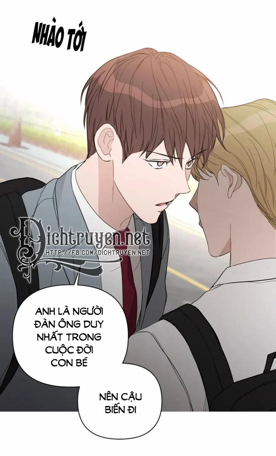 Baby Đến Rồi! 54 trang 7