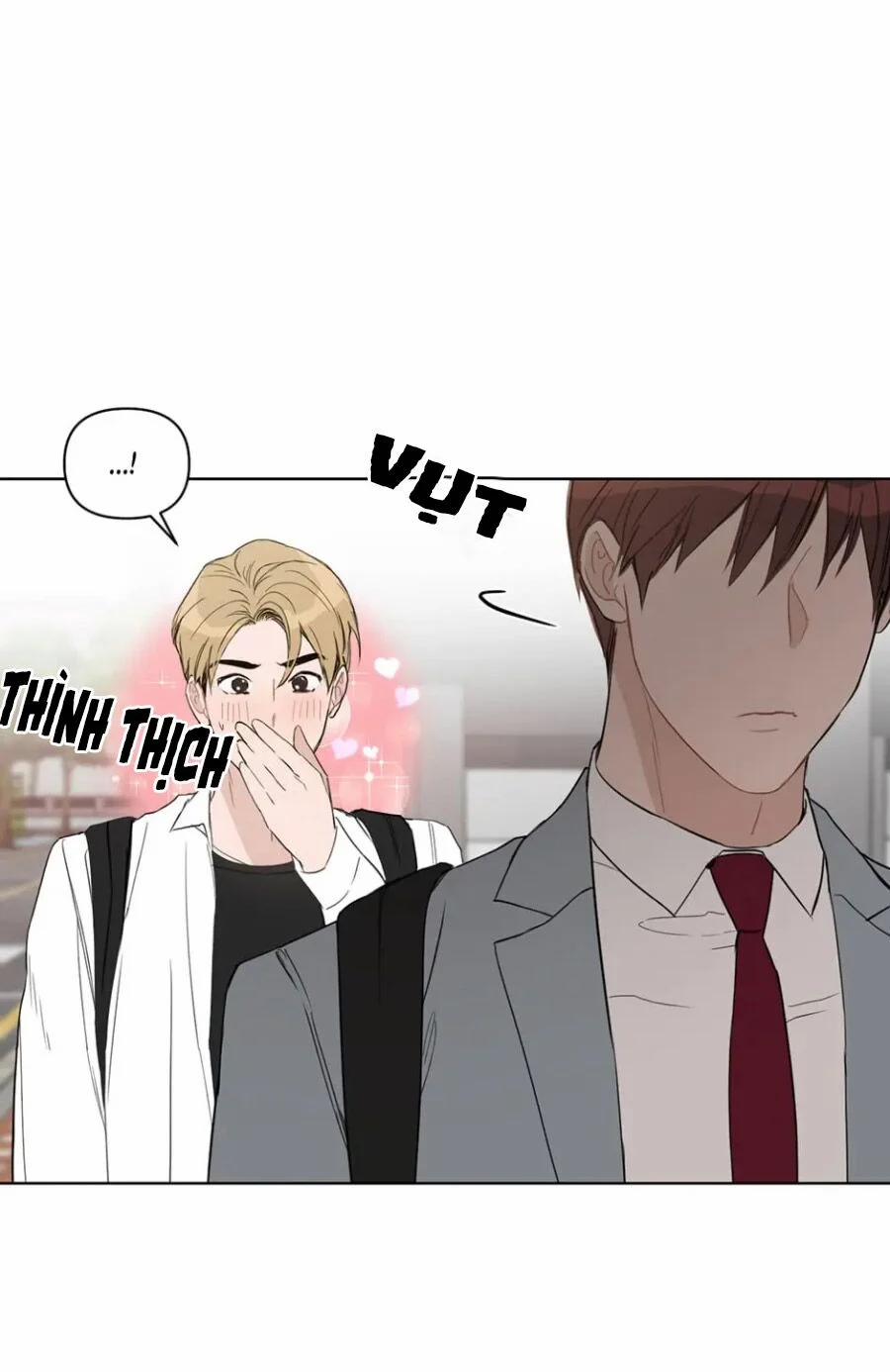 Baby Đến Rồi! 54 trang 8