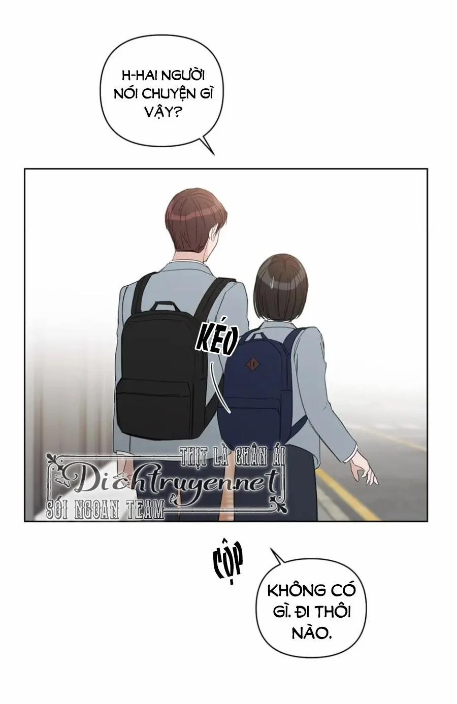 Baby Đến Rồi! 54 trang 9