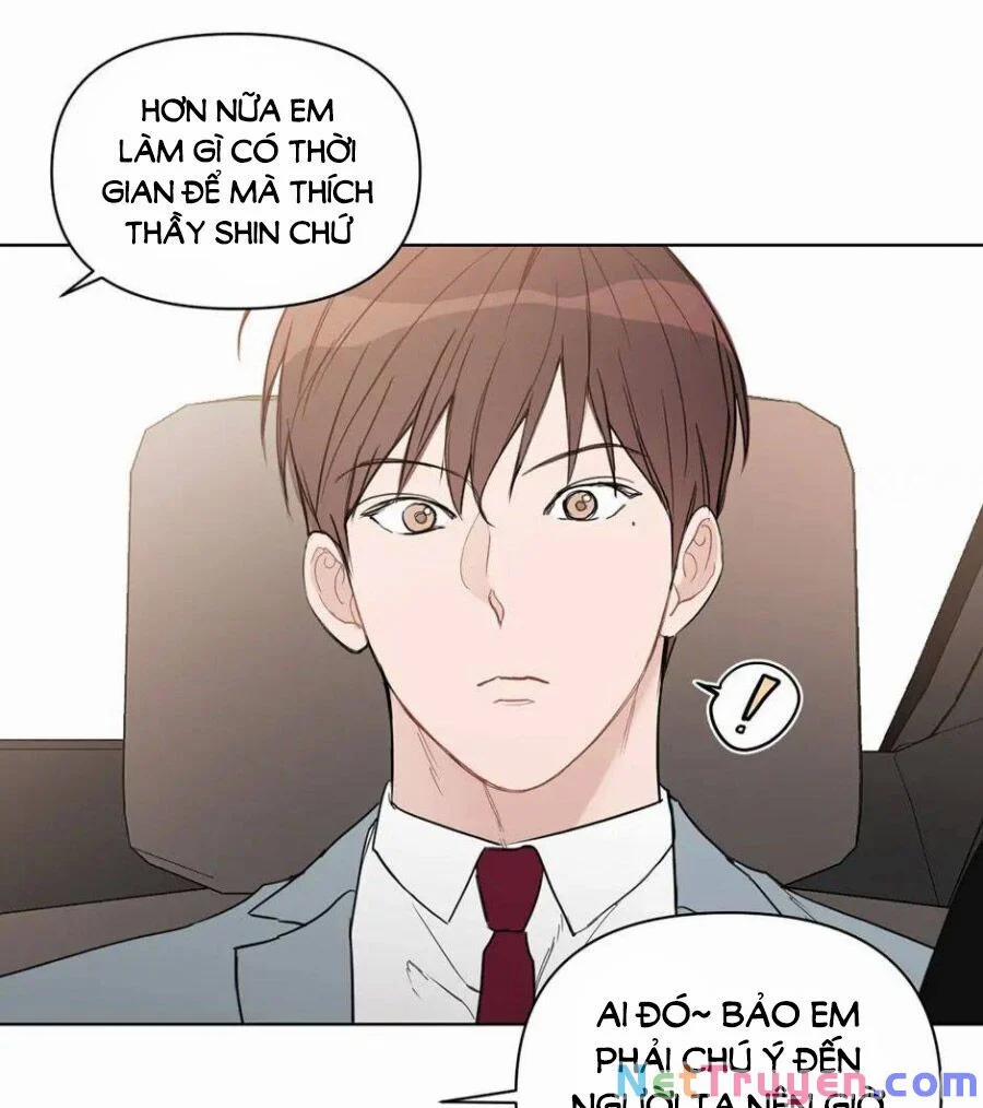 Baby Đến Rồi! 55 trang 3