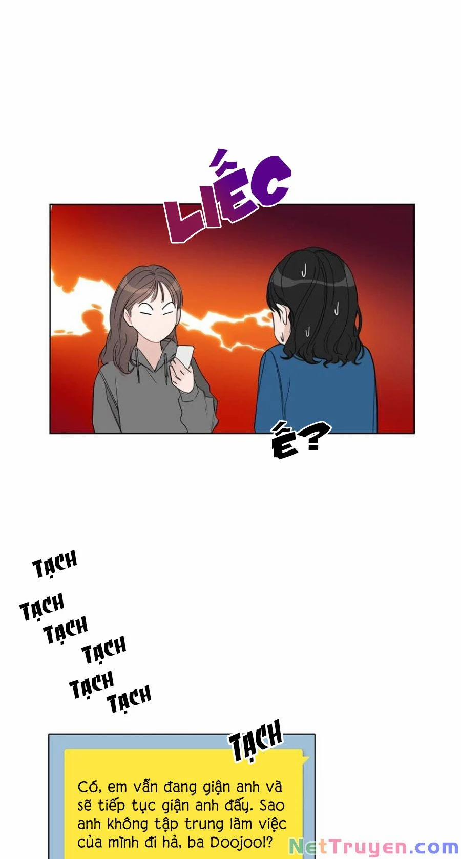 Baby Đến Rồi! 56 trang 12