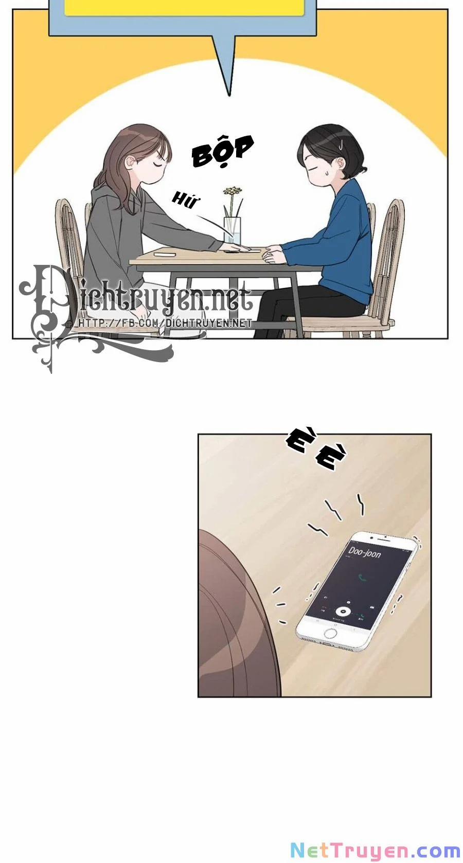 Baby Đến Rồi! 56 trang 13