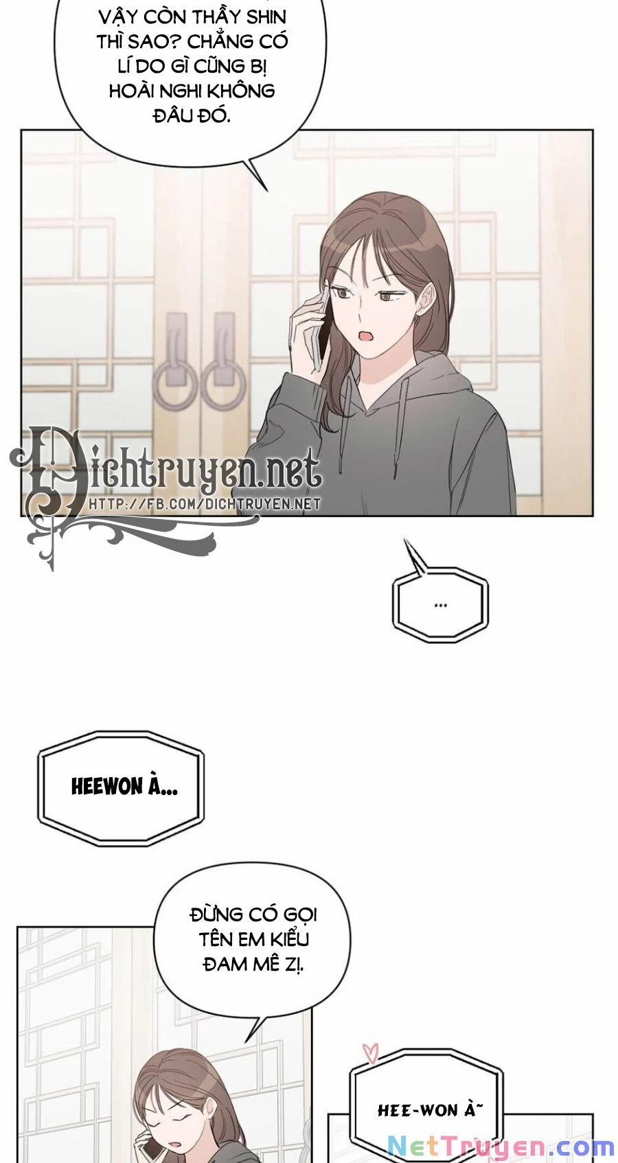 Baby Đến Rồi! 56 trang 17