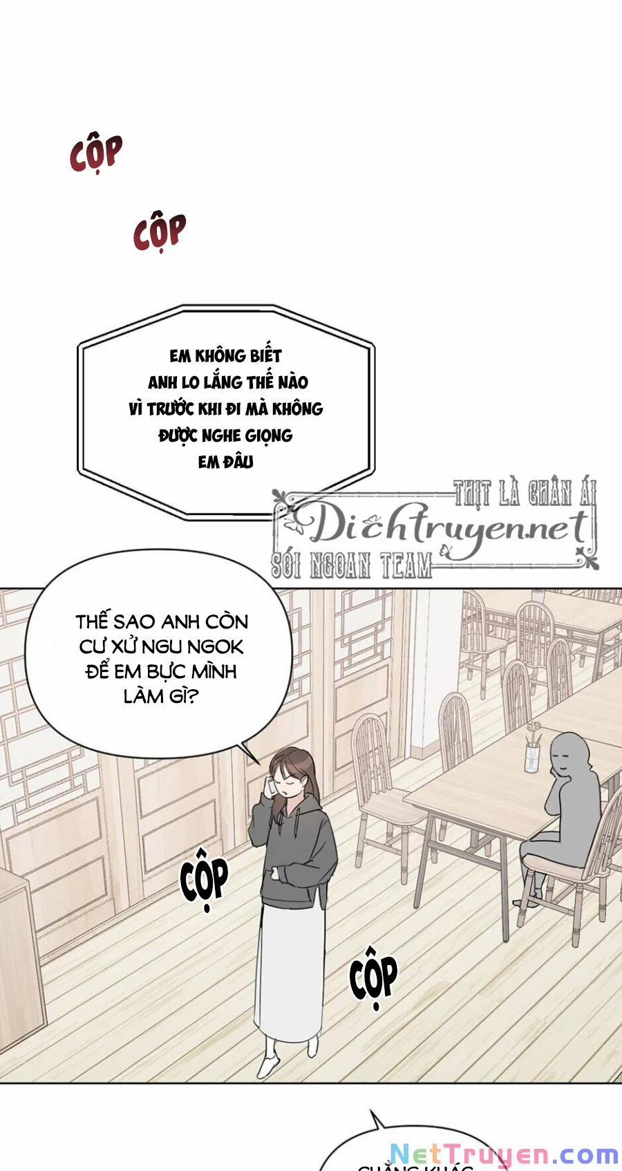 Baby Đến Rồi! 56 trang 19