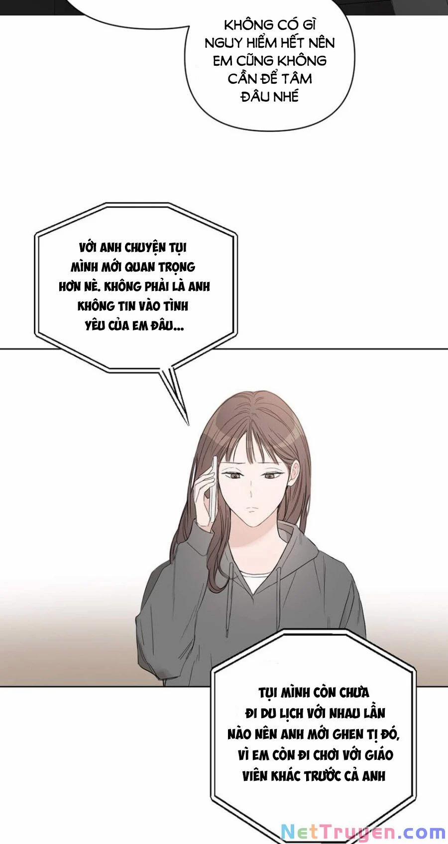 Baby Đến Rồi! 56 trang 24