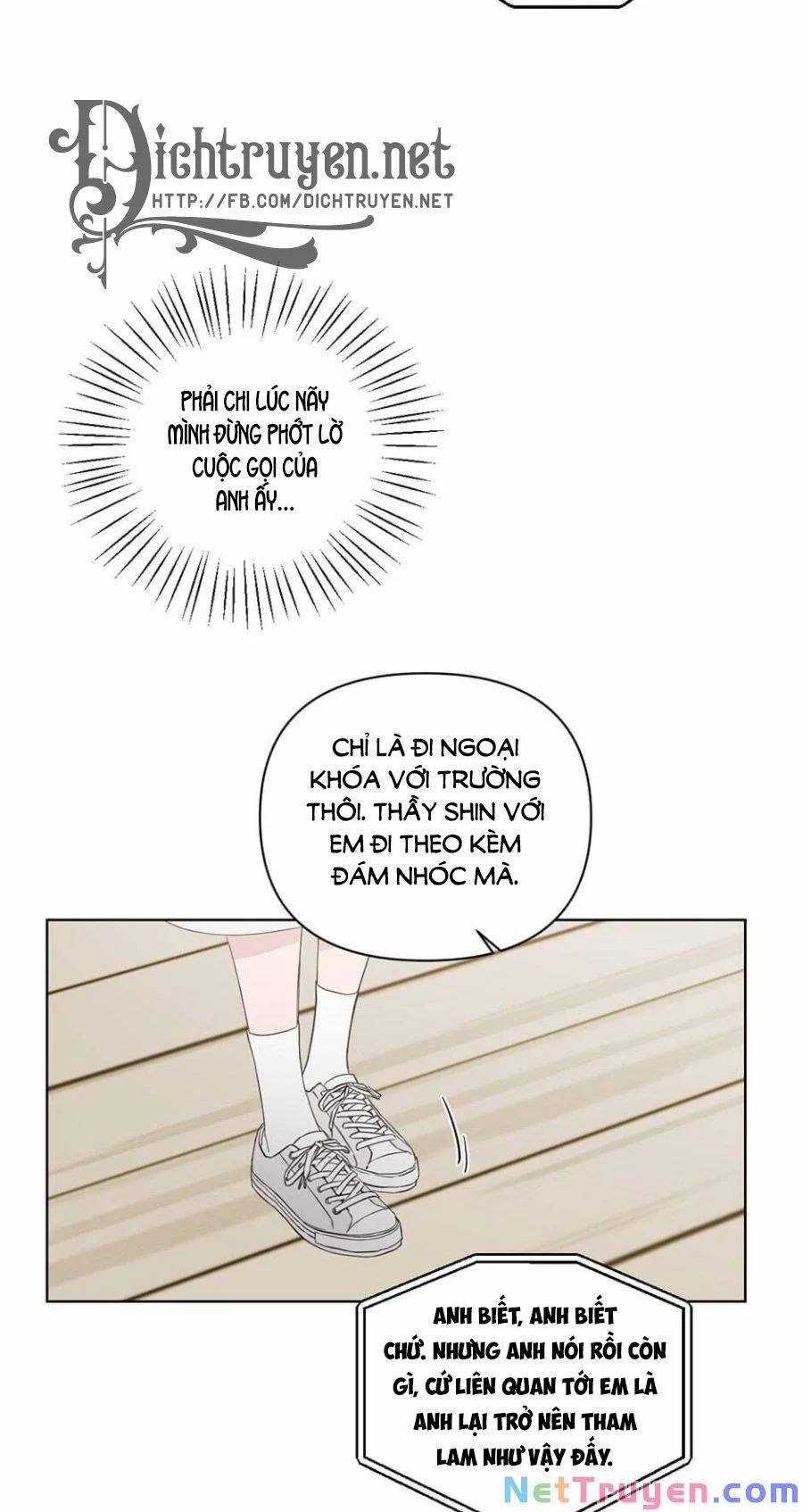 Baby Đến Rồi! 56 trang 25