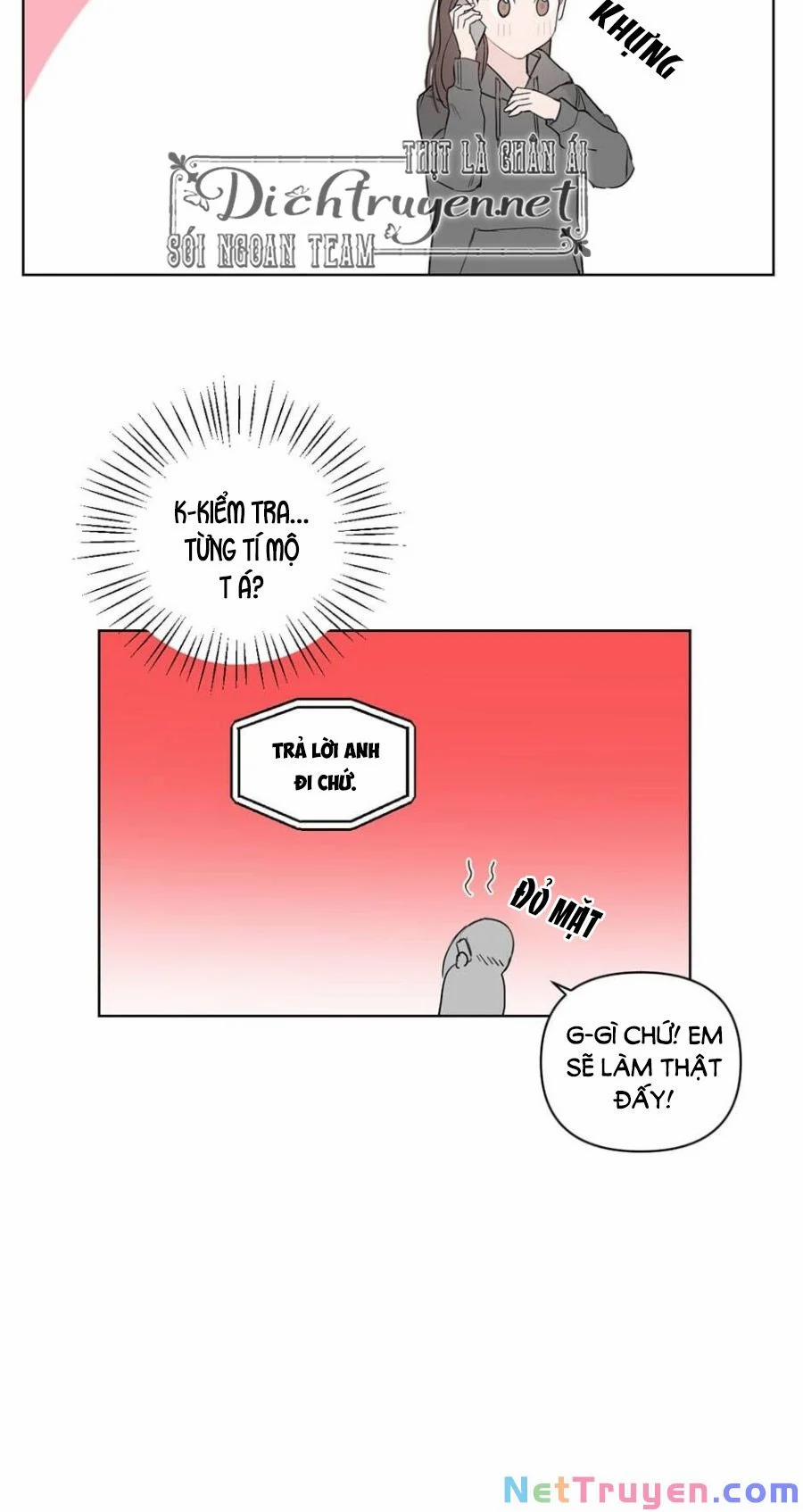 Baby Đến Rồi! 56 trang 30